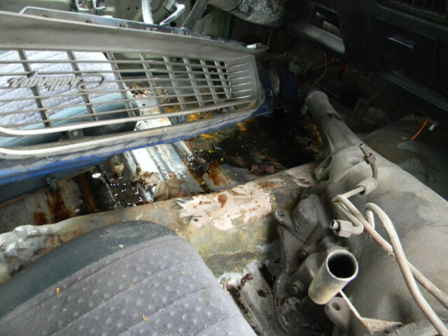 1972 Dodge Challenger h - photo 8