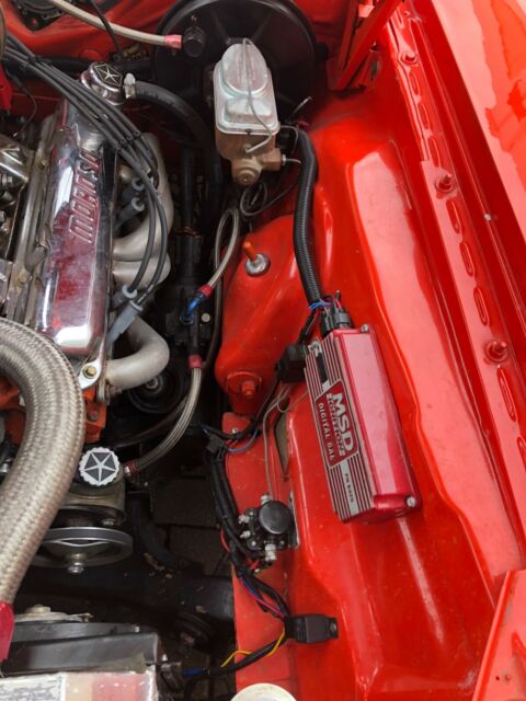 1972 Dodge Challenger - photo 11