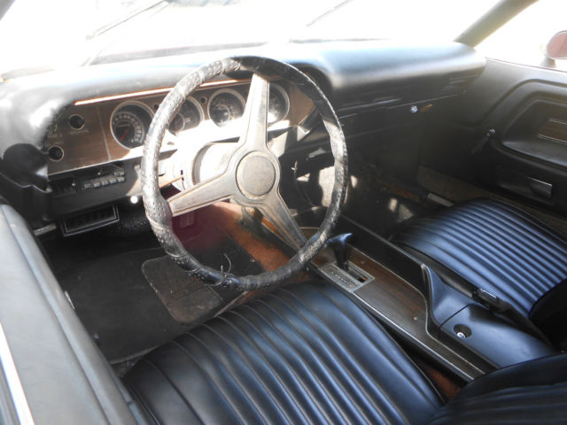 1972 Dodge Challenger - photo 10