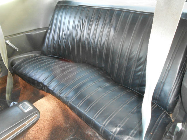 1972 Dodge Challenger - photo 11