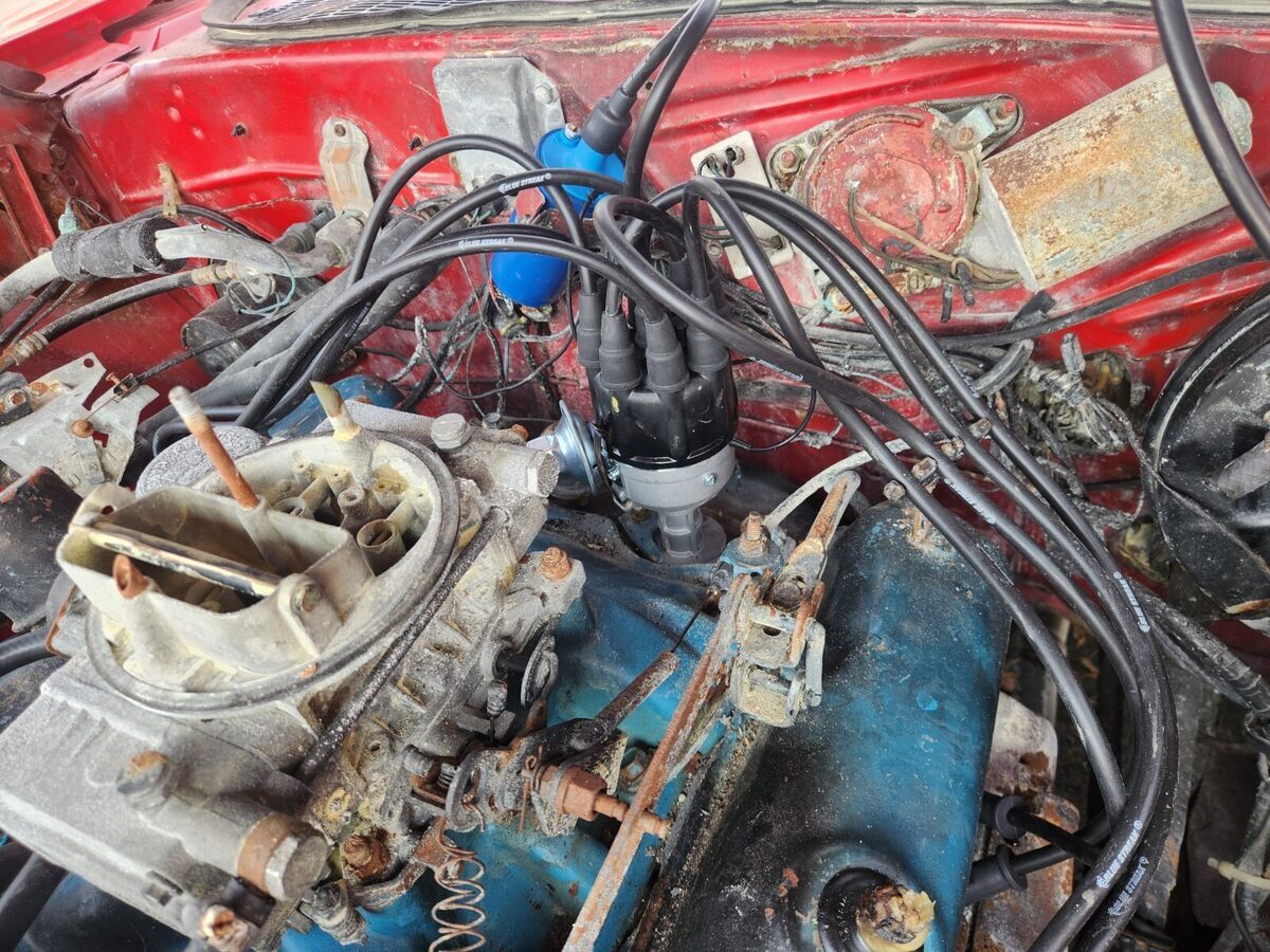 1972 Dodge Challenger - photo 13