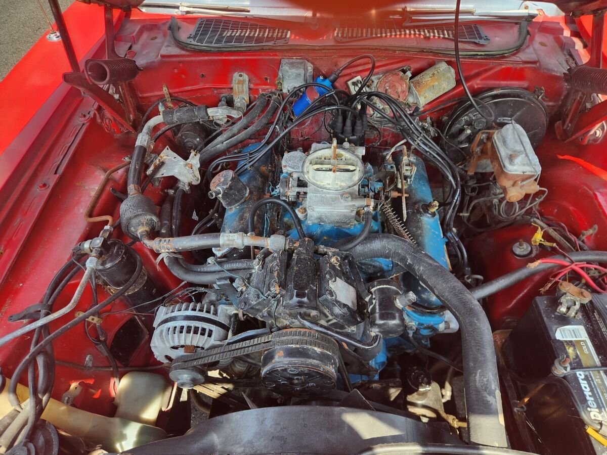 1972 Dodge Challenger - photo 7