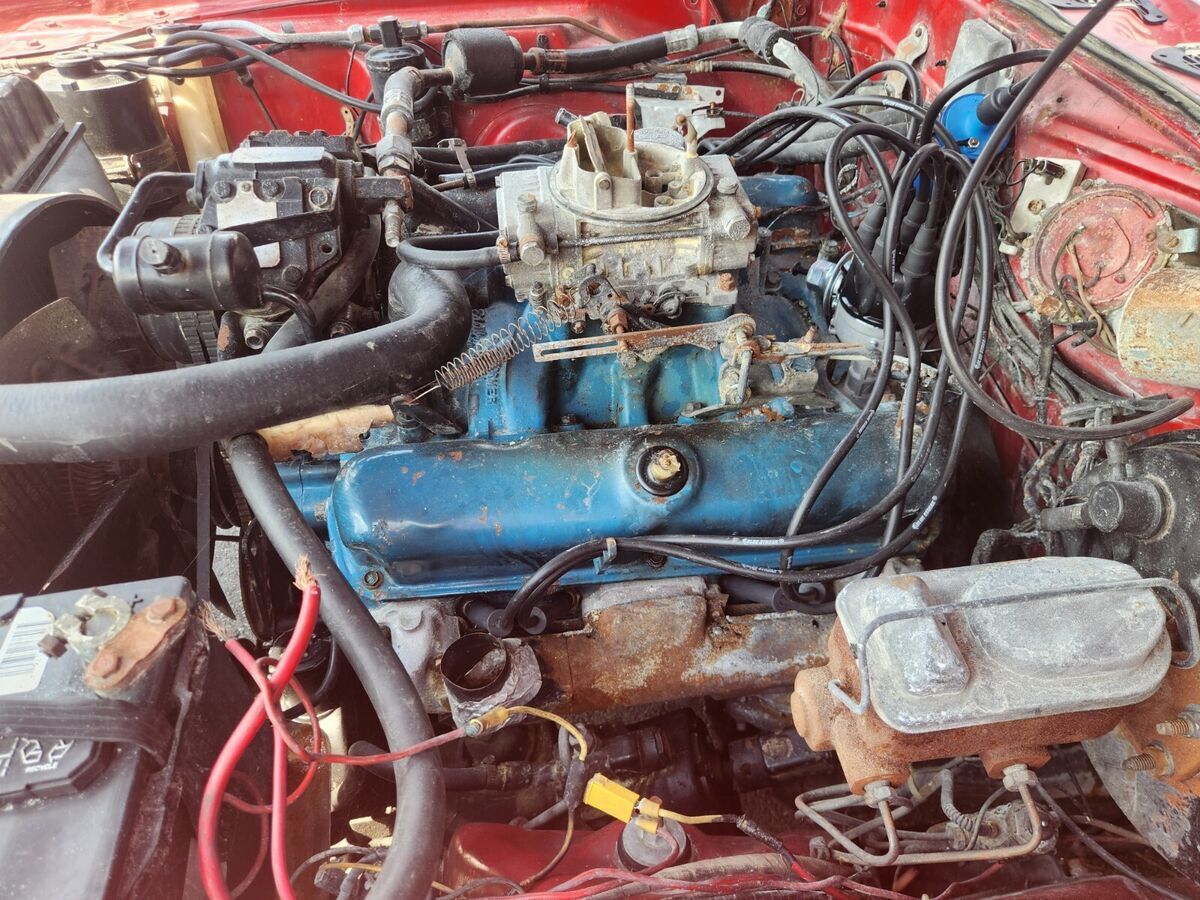 1972 Dodge Challenger - photo 9