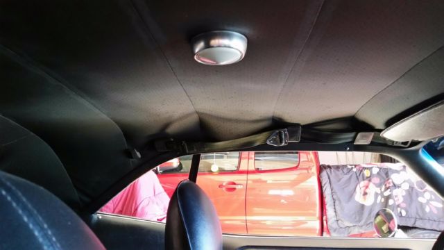 1972 Dodge Challenger ralley - photo 12