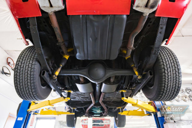 1972 Dodge Challenger Rally Numbers Matching 340 V8 - photo 12