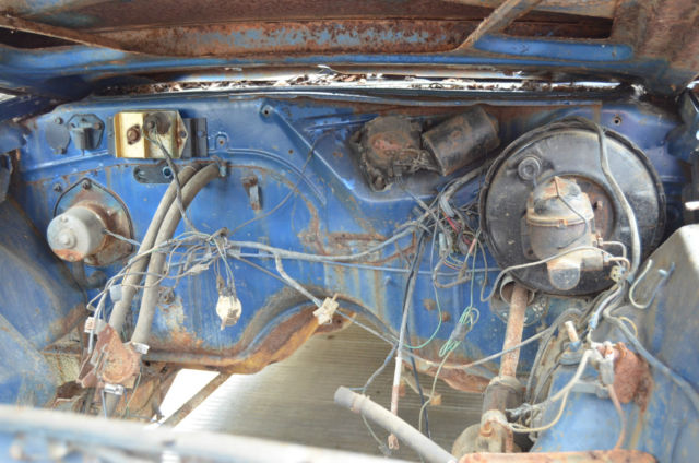 1972 Dodge Challenger - photo 3