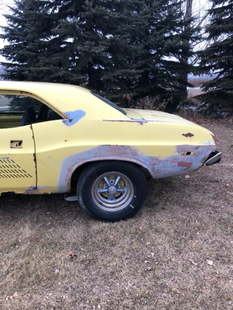 1972 Dodge Challenger Rallye - photo 10