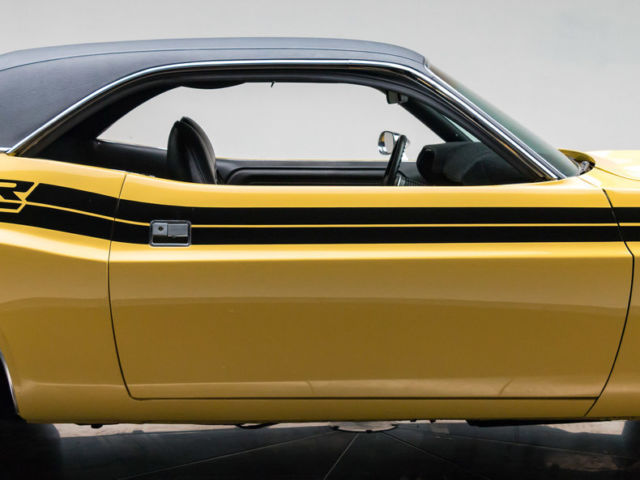 1972 Dodge Challenger Rallye - photo 11