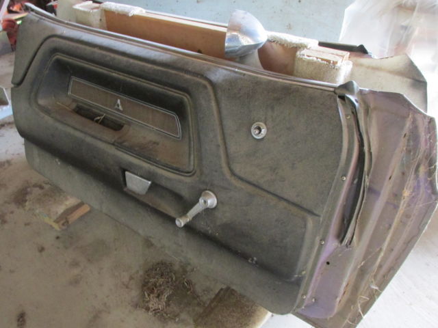 1972 Dodge Challenger - photo 11