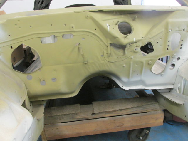 1972 Dodge Challenger - photo 13