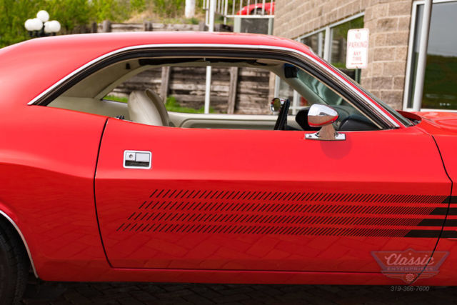 1972 Dodge Challenger -- - photo 11