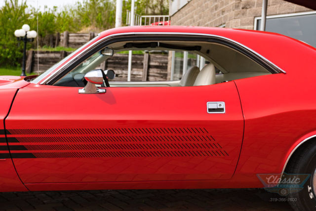 1972 Dodge Challenger -- - photo 12