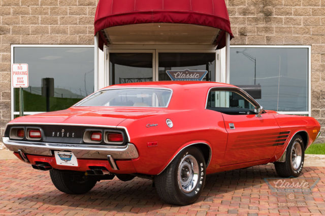1972 Dodge Challenger -- - photo 2