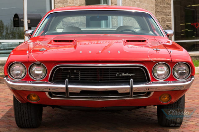 1972 Dodge Challenger -- - photo 3