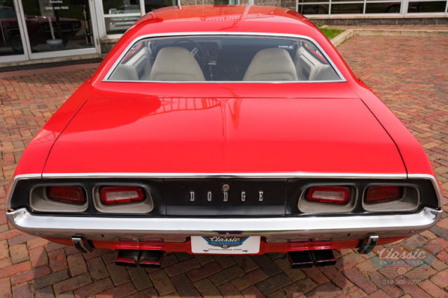 1972 Dodge Challenger -- - photo 6