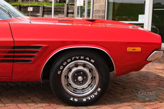 1972 Dodge Challenger -- - photo 9