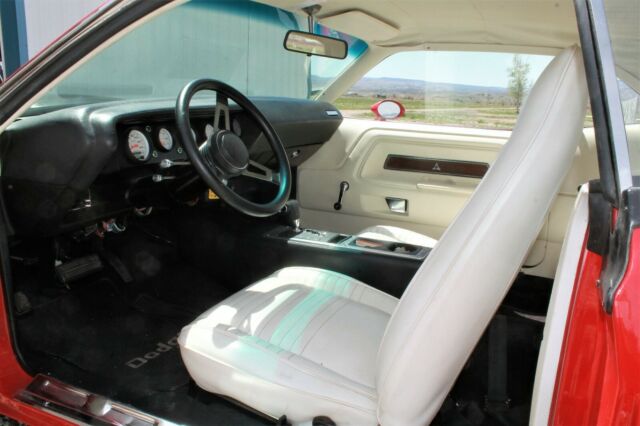 1972 Dodge Challenger - photo 5