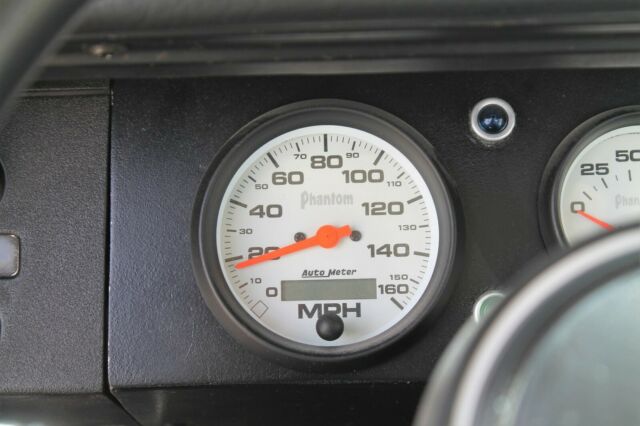 1972 Dodge Challenger - photo 9