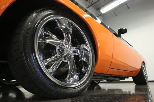 1972 Dodge Challenger Restomod - photo 10