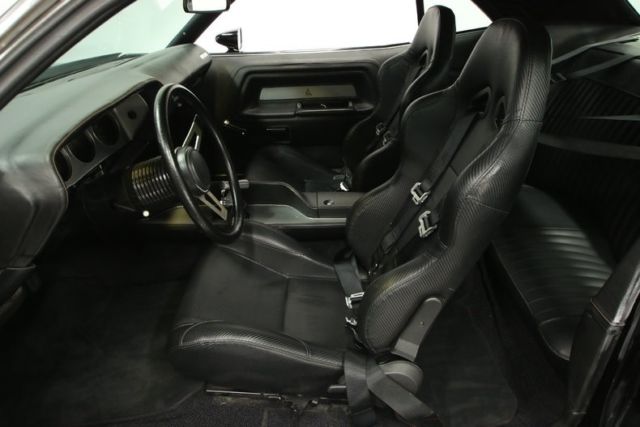 1972 Dodge Challenger Restomod - photo 5