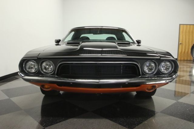 1972 Dodge Challenger Restomod - photo 6