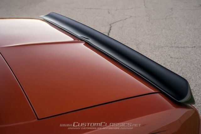 1972 Dodge Challenger - photo 10