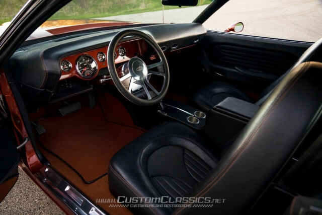1972 Dodge Challenger - photo 12