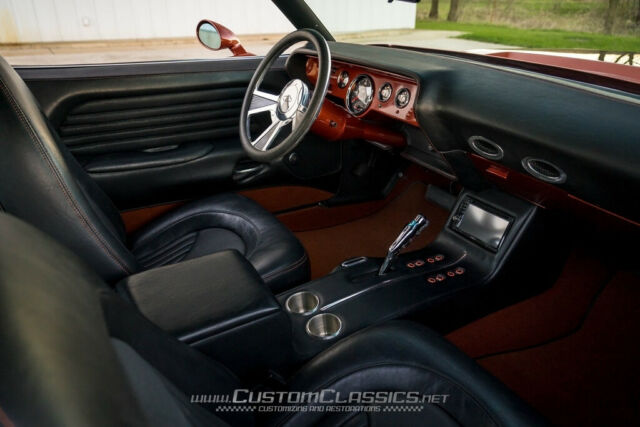 1972 Dodge Challenger - photo 13
