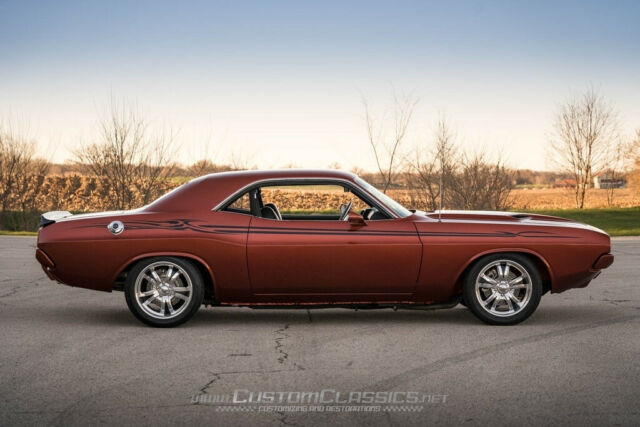 1972 Dodge Challenger - photo 4