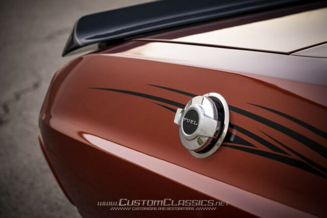 1972 Dodge Challenger - photo 5