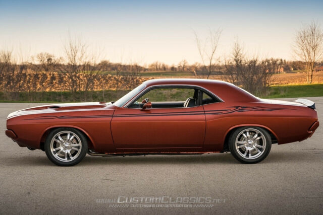 1972 Dodge Challenger - photo 6