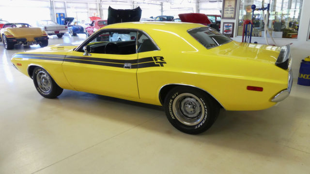 1972 Dodge Challenger RT Tribute - photo 10
