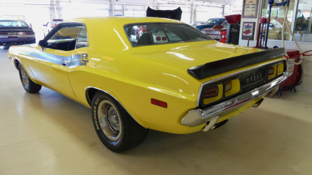 1972 Dodge Challenger RT Tribute - photo 11
