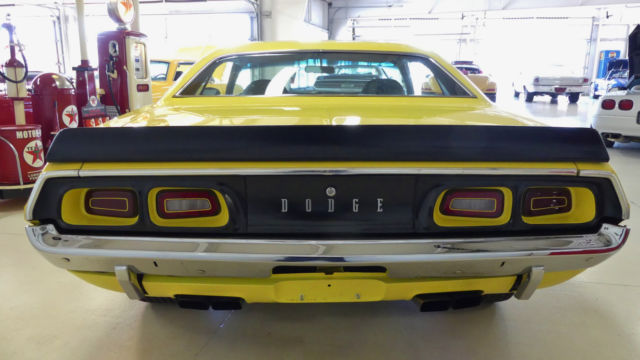 1972 Dodge Challenger RT Tribute - photo 12