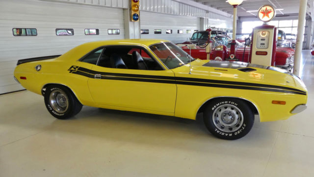 1972 Dodge Challenger RT Tribute - photo 2