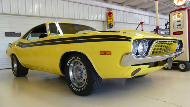 1972 Dodge Challenger RT Tribute - photo 3