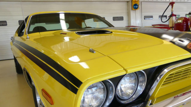 1972 Dodge Challenger RT Tribute - photo 5