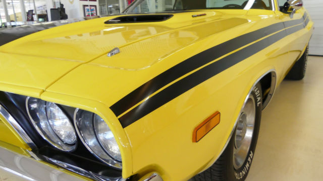 1972 Dodge Challenger RT Tribute - photo 6