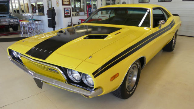 1972 Dodge Challenger RT Tribute - photo 8