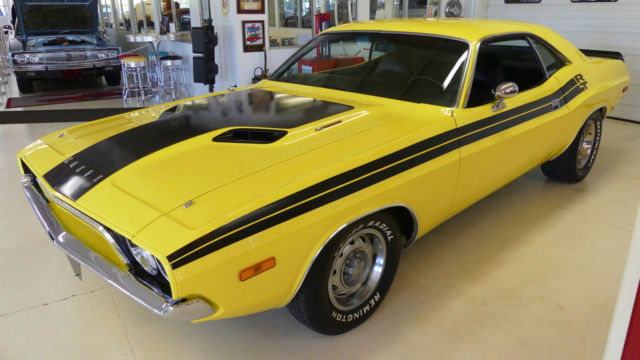 1972 Dodge Challenger RT Tribute - photo 9