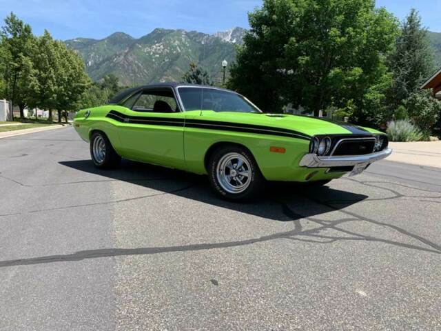 1972 Dodge Challenger RT Tribute - photo 2