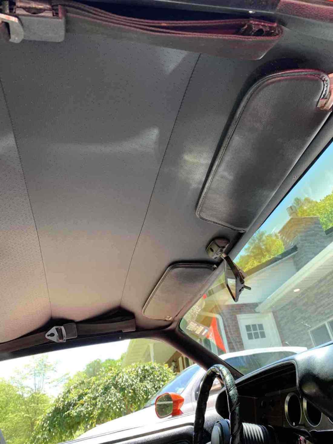 1972 Dodge Challenger - photo 10