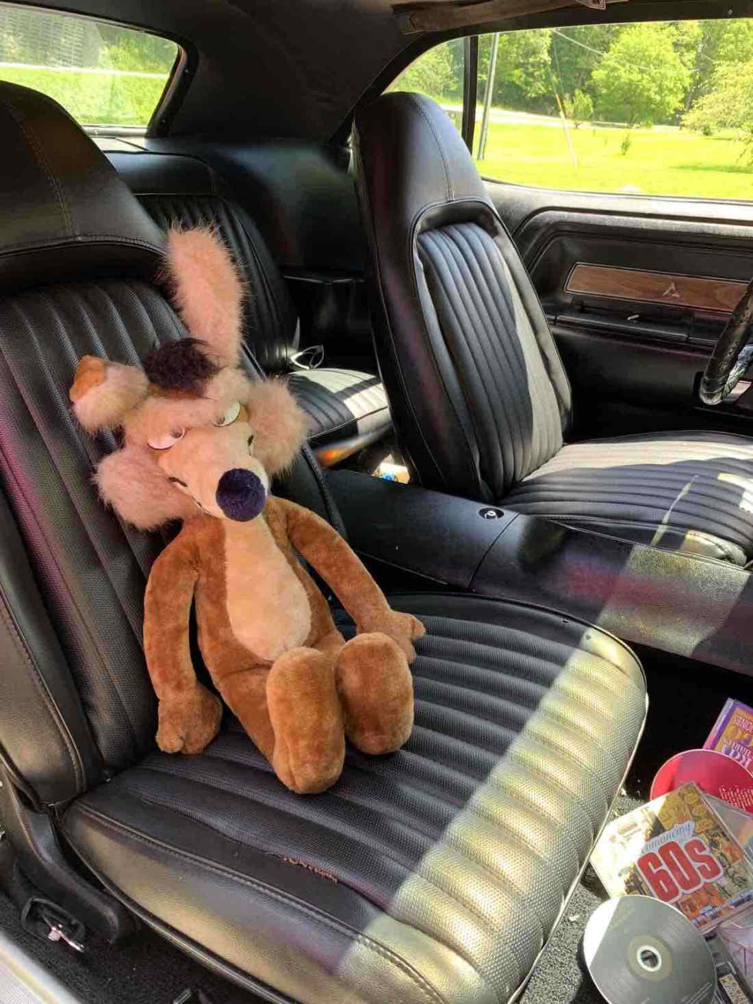 1972 Dodge Challenger - photo 6