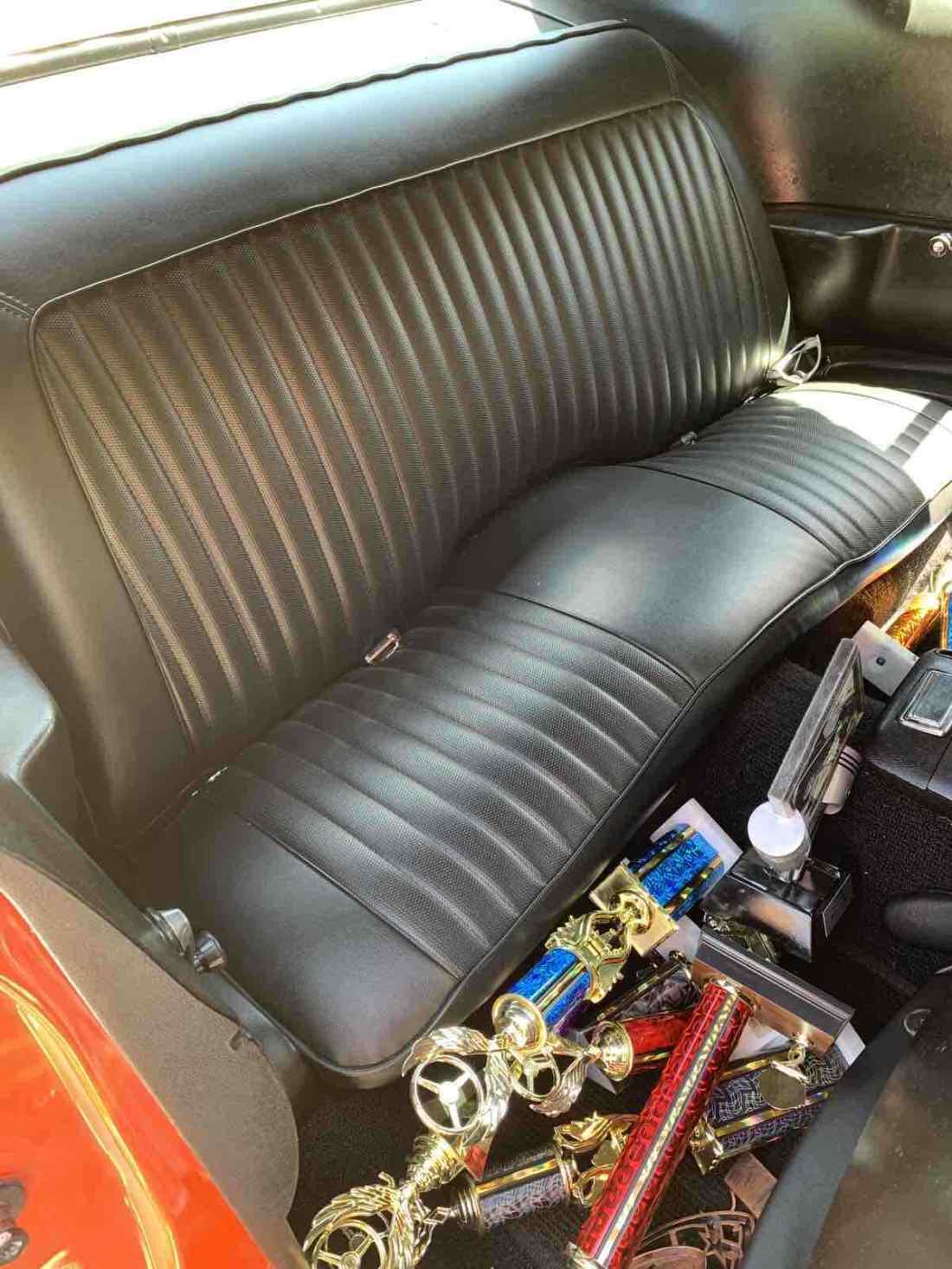 1972 Dodge Challenger - photo 7