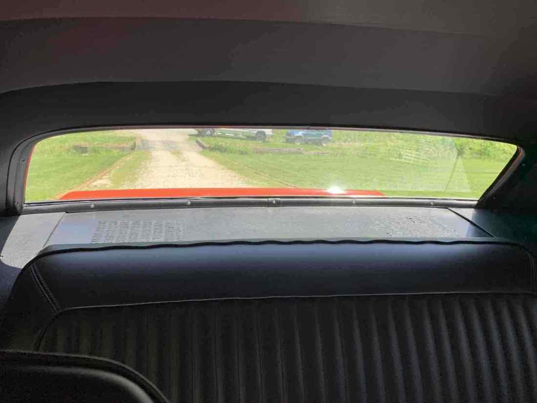 1972 Dodge Challenger - photo 8