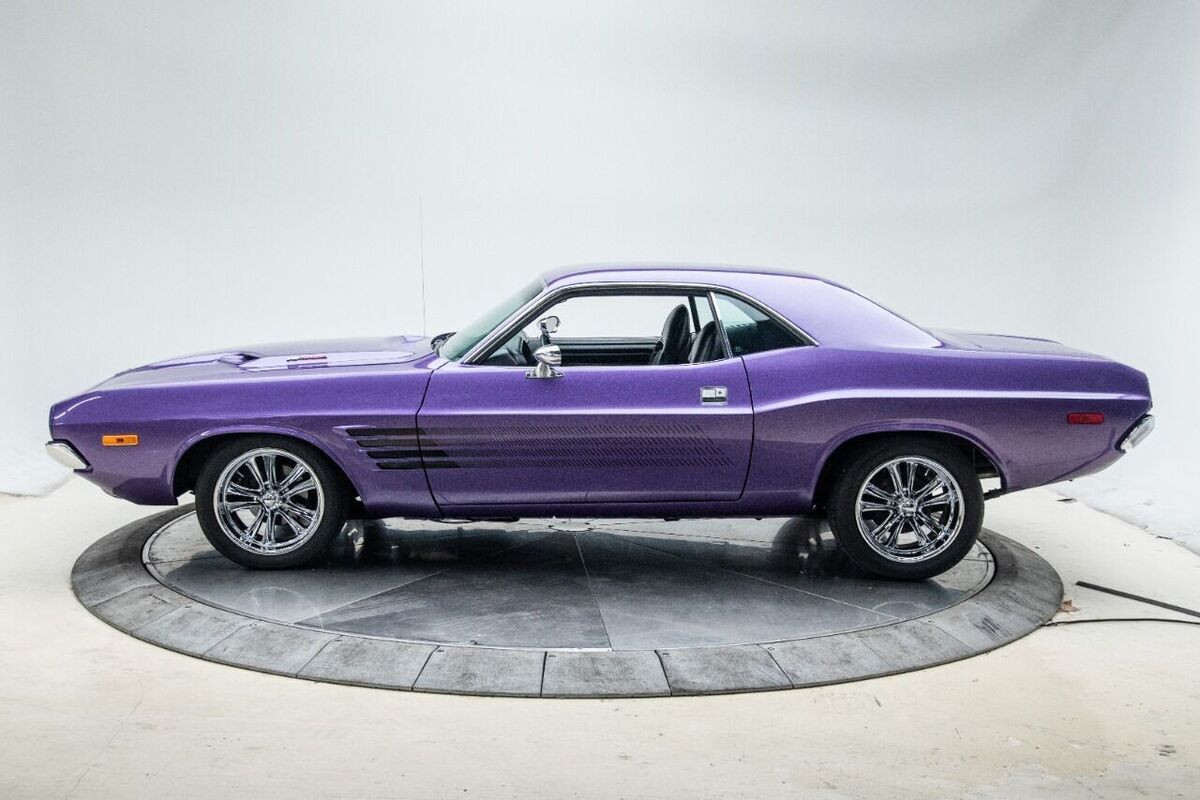 1972 Dodge Challenger - photo 3