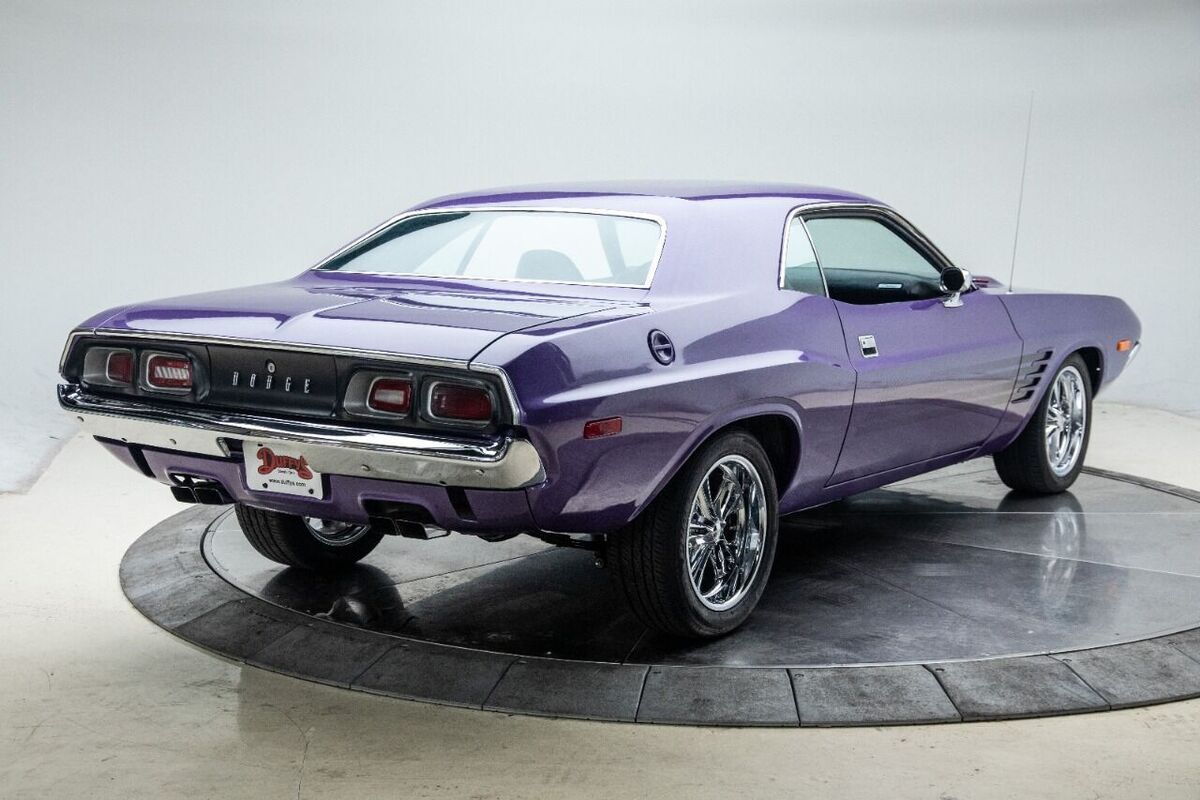 1972 Dodge Challenger - photo 5