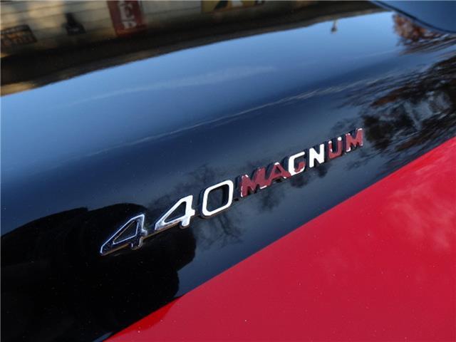 1972 Dodge Challenger -- - photo 11