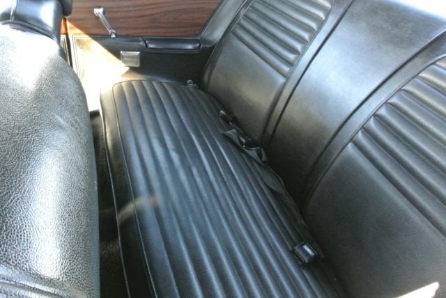 1972 Dodge Charger - photo 11