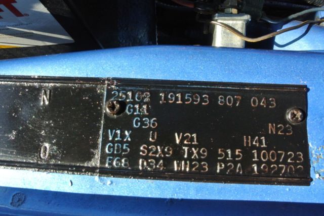 1972 Dodge Charger - photo 8